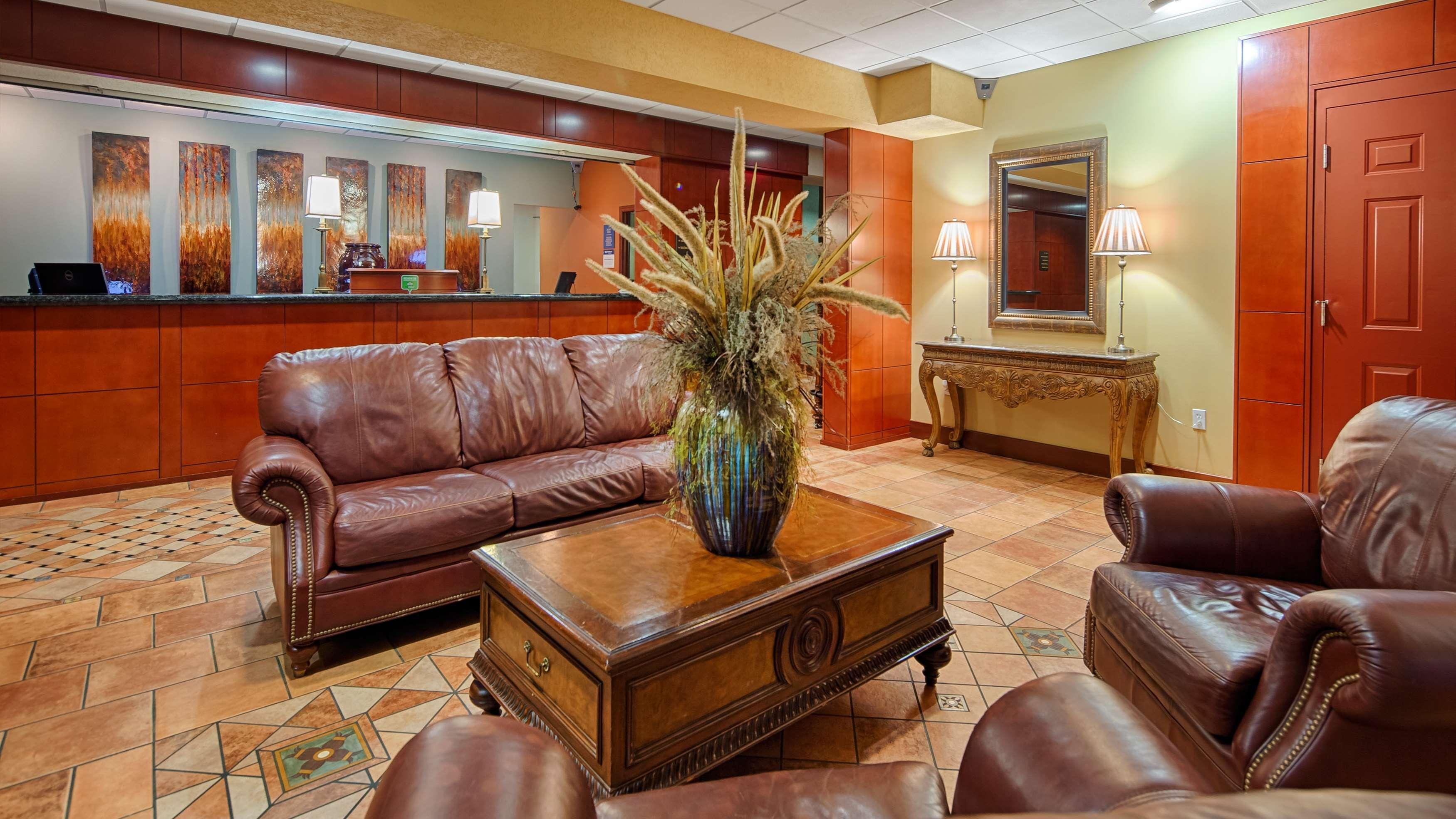 Best Western Plus Sandusky Hotel & Suites Exterior foto
